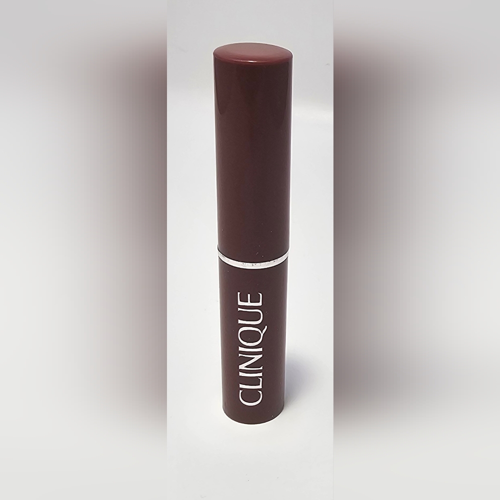 NEW Clinique Almost Lipstick in Black Honey